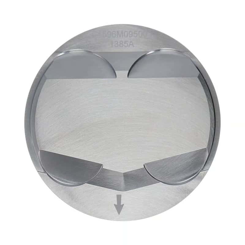 Wiseco — Wiseco Yamaha XT/TT600 84-04 11.51 3740XH Piston kit
Piston Kit - view 12