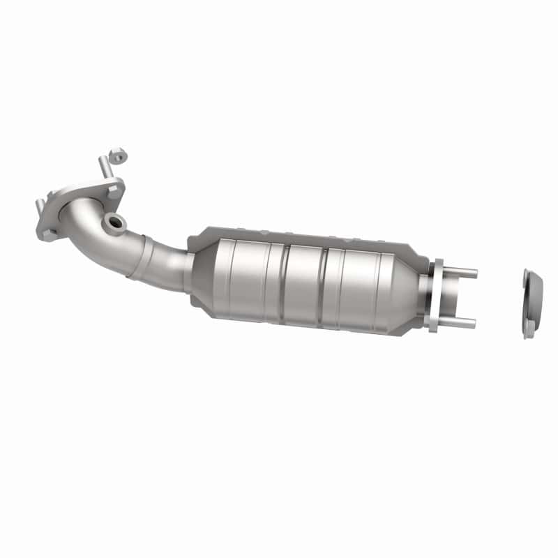 Magnaflow — Magnaflow Conv DF 05-07 Cadillac STS/SRX 3.6L
OEM Grade
OEM - view 12