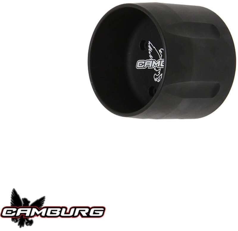 Camburg — Camburg 2.50 Race Series Rear Hub Kit (5x5.5 / 40sp)
Hub Kit - view 7