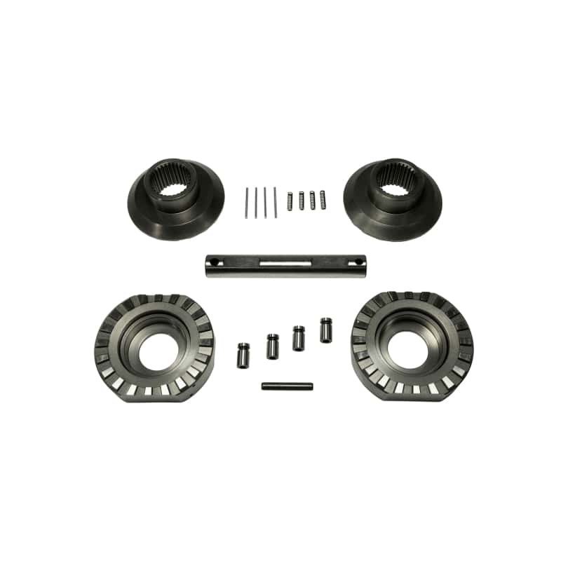 Yukon Gear & Axle — USA Standard Spartan Locker For Dana 44 Diff w/ 30 Spline Axles / Incl. Heavy-Duty Cross Pin Shaft
Spartan Locker - view 2