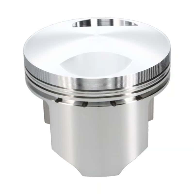 Wiseco — Wiseco Yamaha XT/TT/SR500 111 CR 3544XC Piston kit
Piston Kit - view 2