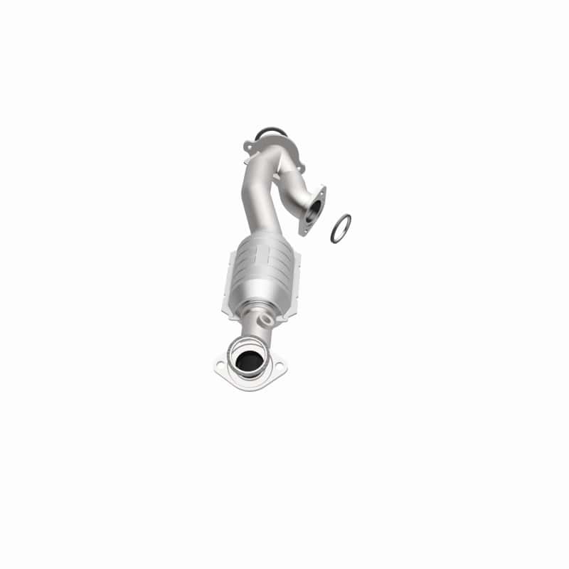 Magnaflow — Magnaflow Conv DF 10-14 GX460 4.6L
OEM Grade
OEM - view 25