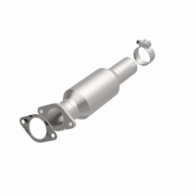 Magnaflow — Magnaflow 15-17 Ford Edge 2.0L FWD Rear Direct Fit Converter
OEM Grade
OEM - view 28