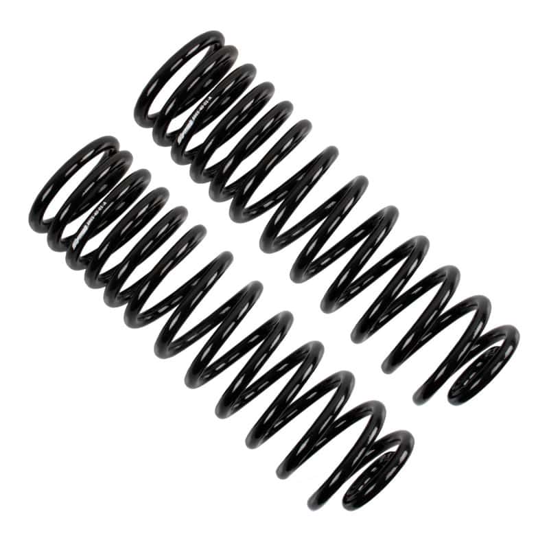 Synergy Mfg — Synergy Jeep JT Rear Lift Springs 2.0 Inch - view 1