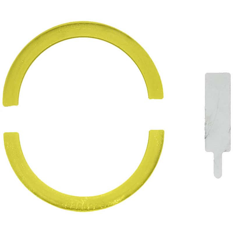 Fel-Pro — Fel-Pro 17720 Engine Crankshaft Seal Kit - view 1