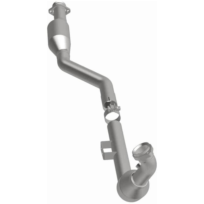 Magnaflow — Magnaflow 2006 Mercedes-Benz CL500 5.0L Direct Fit Converter
California - view 5