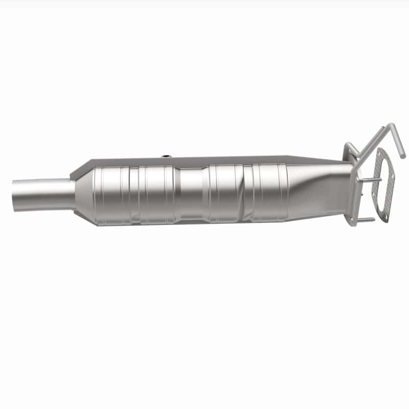 Magnaflow — MagnaFlow 09-19 Ford F53 V10 6.8L Underbody 6.8L Direct Fit Catalytic Converter
OEM Grade
OEM - view 20