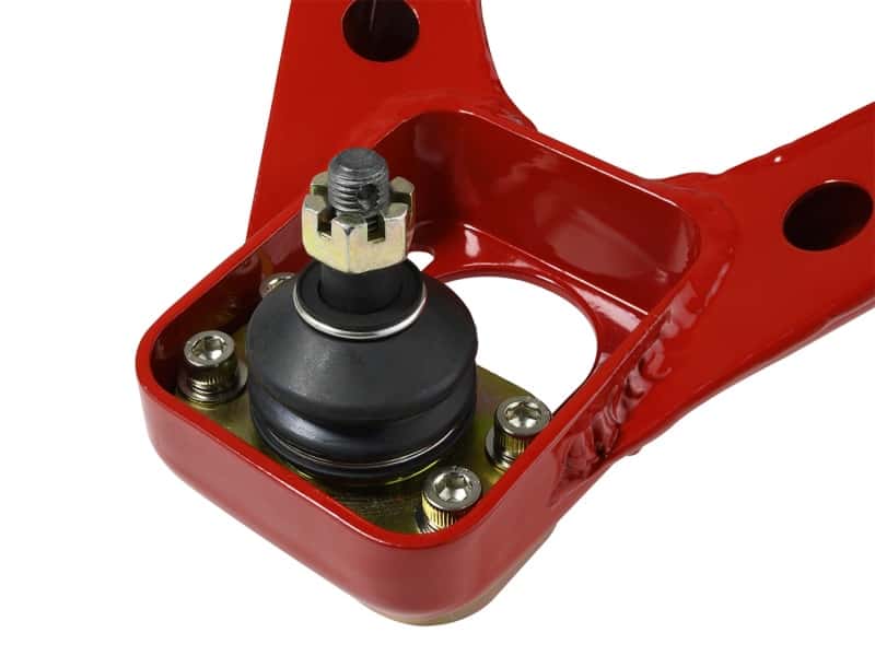 Skunk2 Racing — Skunk2 Pro Stance 96-00 Honda Civic (EK Chassis) Front Camber Kit
Alignment Camber Kit - view 4