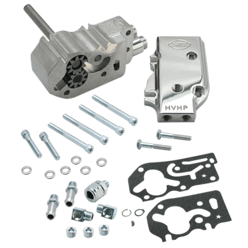 S&S Cycle — S&S Cycle 92-99 BT HVHP Oil Pump Kit - view 2