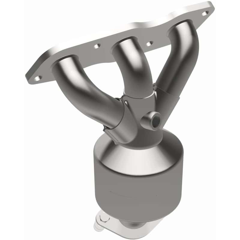 Magnaflow — MagnaFlow Conv DF 07-09 Mitsu Outlander 3.0L
OEM Grade
OEM - view 30