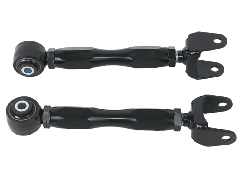 Whiteline — Whiteline 2023+ Toyota Yaris GR XP AWD Front Lower Control Arm
Control Arm - view 3