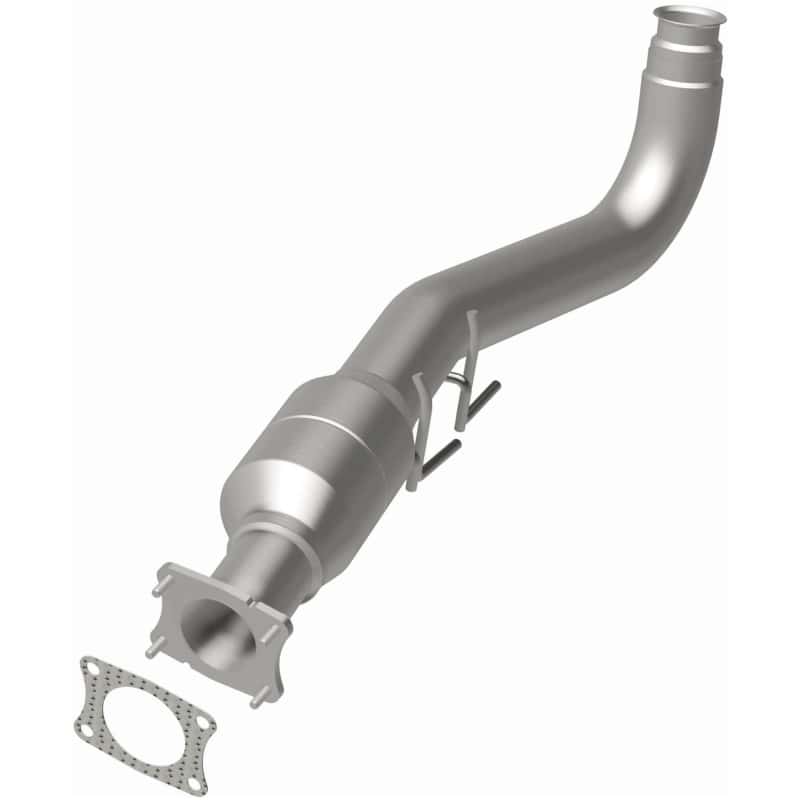 Magnaflow — Magnaflow DOC DF 07-10 Silverado 2500/3500 HD 6.6L
OEM Grade
OEM - view 4
