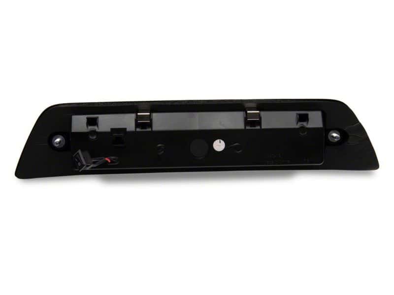 Raxiom — Raxiom 16-23 Toyota Tacoma Axial Series LED Third Brake Light- Clearw/ Smoked Lens
Light - view 5