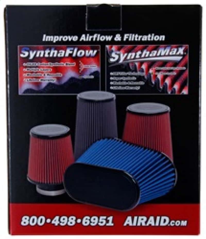 Airaid — Airaid Replacement Air Filter - view 5