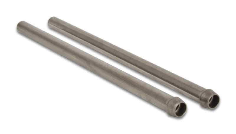 Vibrant — Vibrant Hollow Titanium Hanger Rod 3/8in. Diameter x 10in. Long
3/8"DiaHlwTitanHngRd
ExhstHangerBrkt - view 2