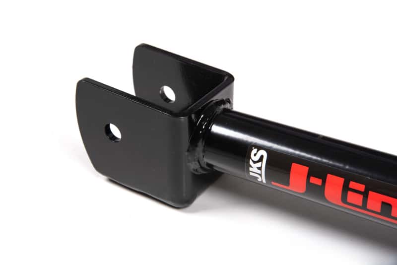 JKS Manufacturing — JKS Manufacturing 18-24 Jeep Wrangler JL Front Adjustable Upper Control Arm - Rubber
Control Arms - view 2