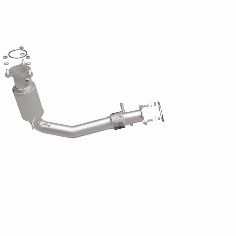 Magnaflow — MagnaFlow 10-14 Chevy Equinox / GMC Terrain 2.4L Direct Fit Catalytic Converter
OEM Grade
OEM - view 11