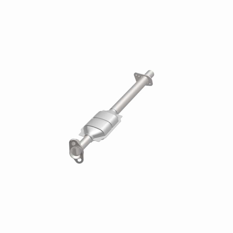 Magnaflow — MagnaFlow Conv DF 93-95 GM Van 3.1L 49S
Standard Grade
Standard - view 27