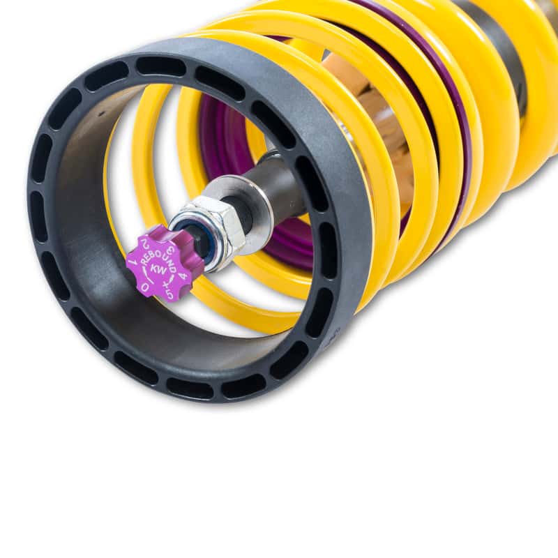 KW — KW Coilover Kit Bundle V4 Audi RS5 (B9) w/ DRC
Coilover Kit - view 7