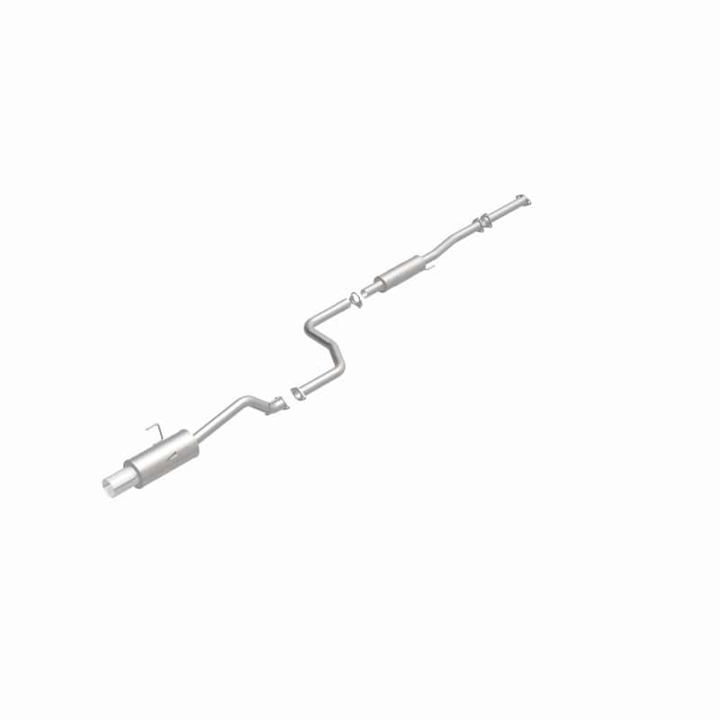 Magnaflow — MagnaFlow Sys C/B Civic Ex/Si 2/4Dr 96-On
Cat-Back - view 24