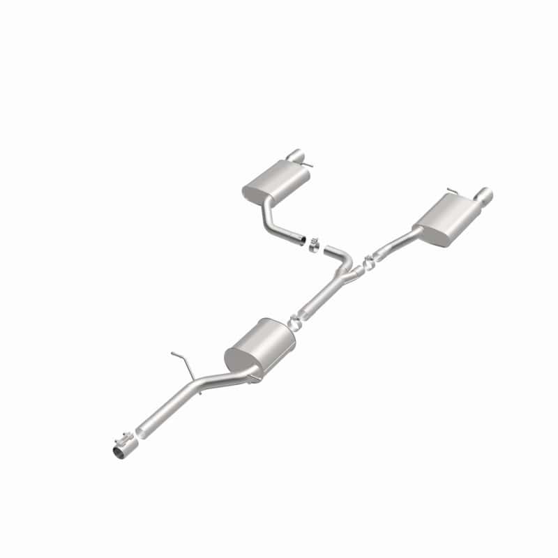 Magnaflow — BRExhaust Exhaust Kit Replacement Audi
Exhaust Kit - view 23