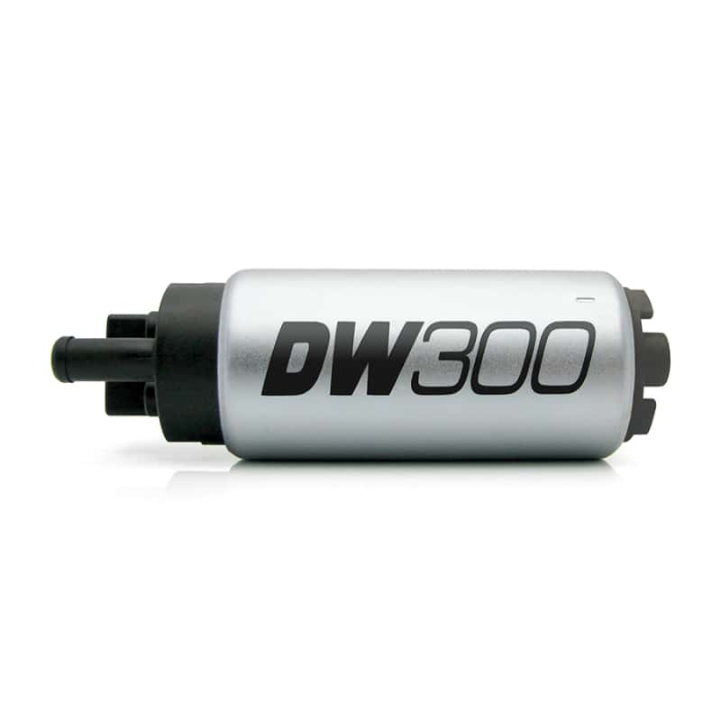 DeatschWerks — DeatschWerks 340 LPH DW300 Series In-Tank Fuel Pump - view 2