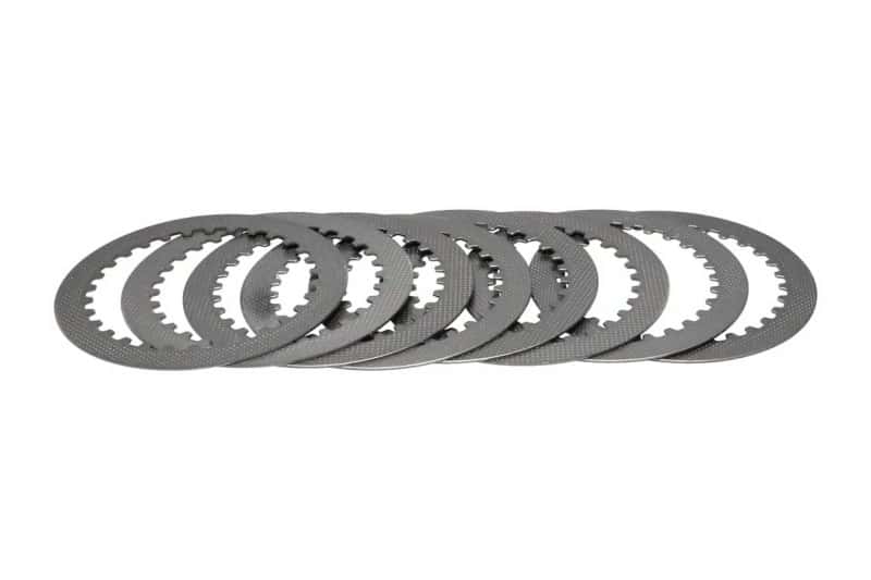 Wiseco — Wiseco 14-18 Yamaha YZ250F Clutch Pack Kit
Clutch Pack Kit - view 4
