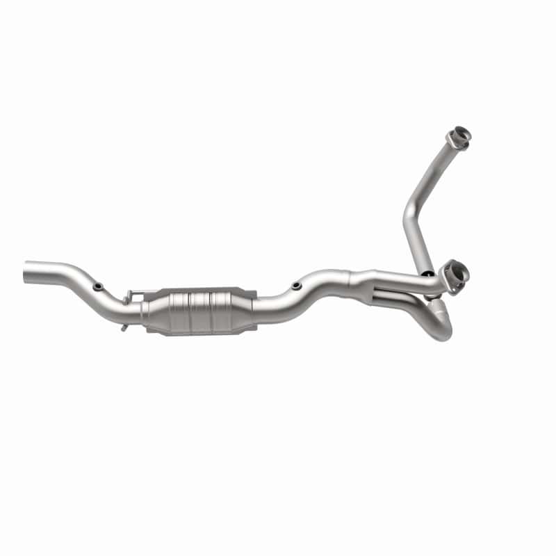 Magnaflow — MagnaFlow Conv DF 02 Dodge Ram 1500 Van
OEM Grade
OEM - view 20