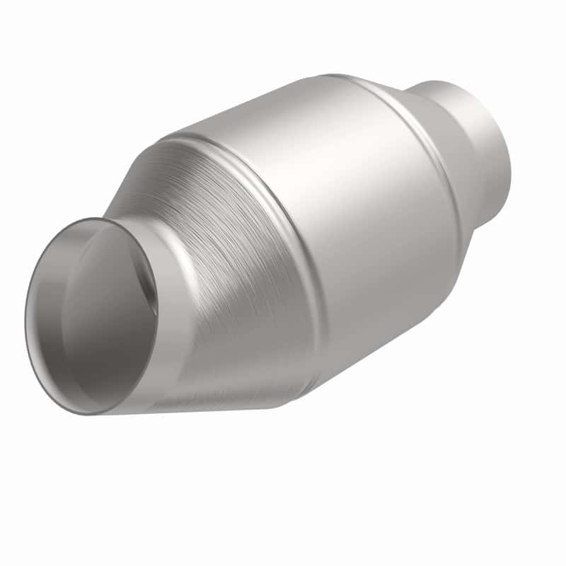 Magnaflow — Magnaflow Conv Univ 5.00 C/A 3.00 Spun OEM
OEM Grade
OEM - view 7