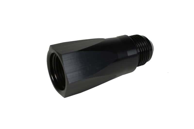 Aeromotive — Aeromotive In-Line Full Flow Check Valve (Male -10 AN Inlet / Female -10 AN outlet)
Check Valve - view 4