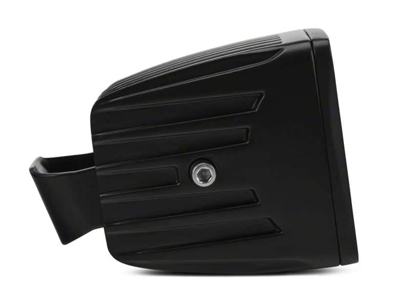 Raxiom — Raxiom 3-In Square 4-LED Off Road Light Spot Beam Universal (Some Adaptation May Be Required)
Light - view 3