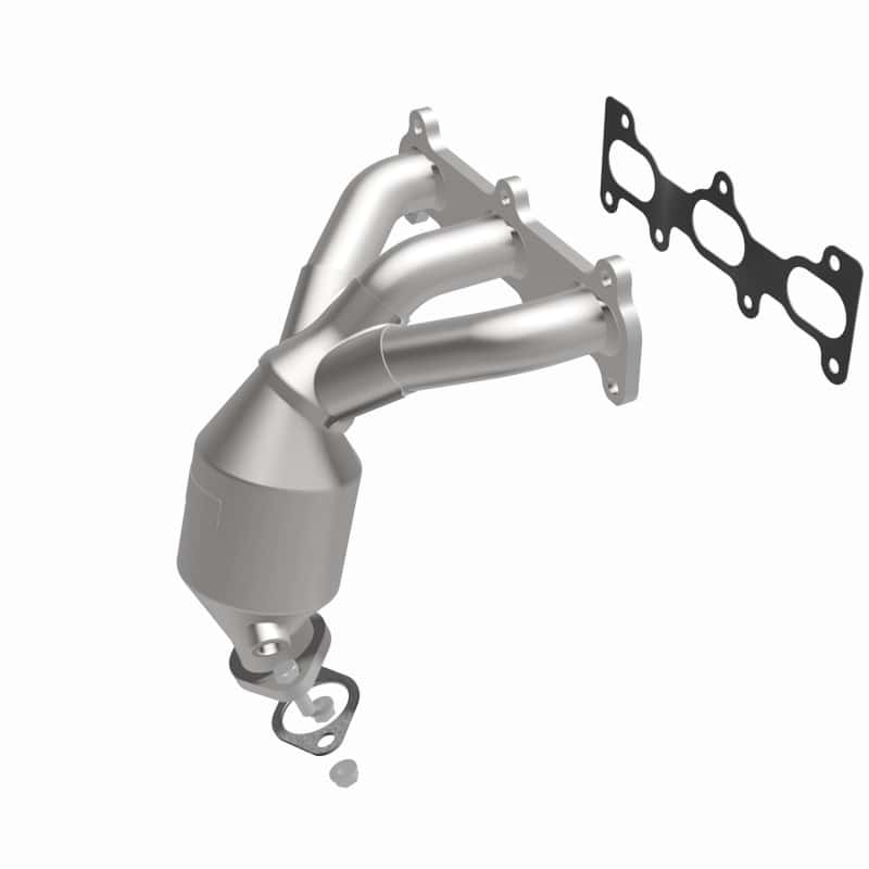 Magnaflow — Magnaflow Conv DF 02-06 Hyundai Sonata 2.7L
California - view 9