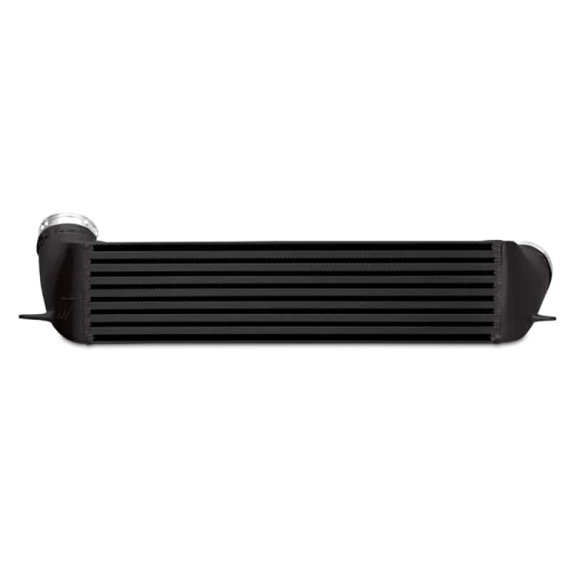 Mishimoto — Mishimoto BMW 2007-11 335i/335xi/135i 3.0L Black Performance Intercooler
Intercooler Kit - view 1