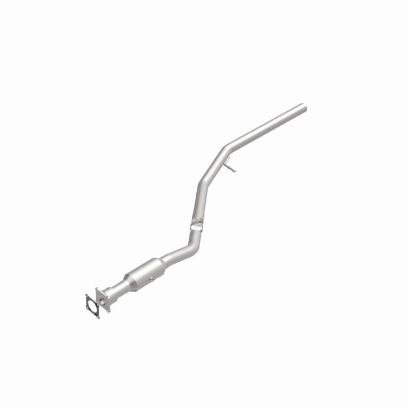 Magnaflow — MagnaFlow Conv DF 04-06 Chrysler Voyager 3.3L
OEM Grade
OEM - view 6