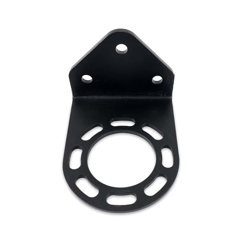 Mishimoto — Mishimoto M22 x 1.5 - Remote Oil Filter Mount - Black
Remote Filter Mount - view 8