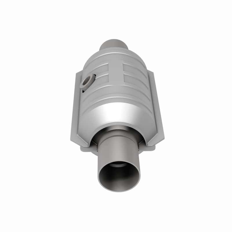 Magnaflow — MagnaFlow Conv Univ 1.75 Mid Bed Sensor
OEM Grade
Standard - view 16