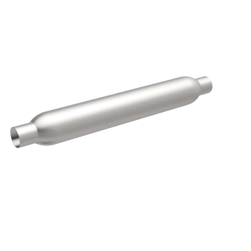 Magnaflow — MagnaFlow Muff GP 3.5 Dia 22inch 2/2
Glasspack - view 20