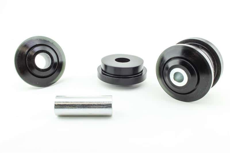 Whiteline — Whiteline Plus 9/98-8/09 Subaru Legacy/Outback Rear Trailing Arm - Lower Front Bushing
Bushing Kit - view 2