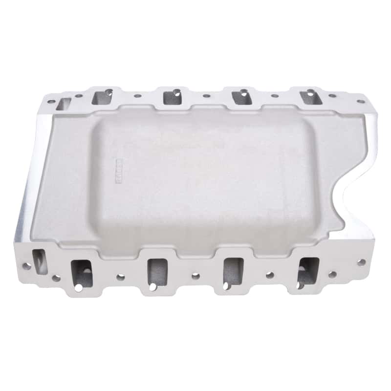 Edelbrock — Edelbrock Intake Manifold RPM Air Gap Vn Holden 1988-1998 EFI
MANIFOLD - view 11