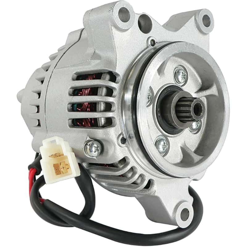 Arrowhead — Arrowhead Mitsubishi 12V 35A - view 1