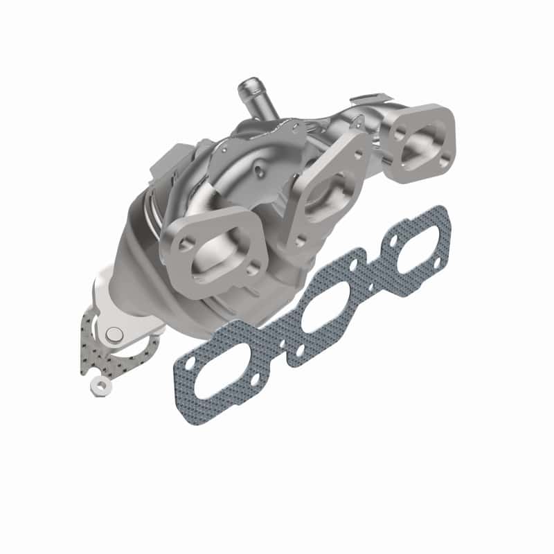 Magnaflow — MagnaFlow Conv DF 01-04 Escape 3.0 rear manif
HM Grade
HM - view 6