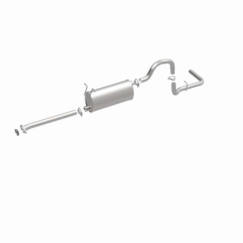 Magnaflow — MagnaFlow BRE Exhaust Kit 04-11 Ranger B2300 2.3L
Exhaust Kit - view 5