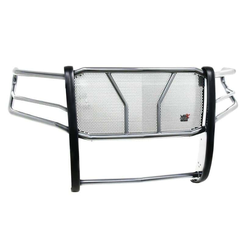 Westin — Westin 2019 GMC Sierra 1500 HDX Grille Guard - SS
Grille Guard - view 3