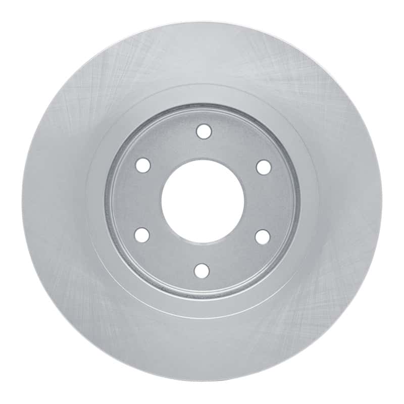 DFC — DFC 05-07 Infiniti QX56 Front Brake Rotor
DFC Brake Rotor - view 5