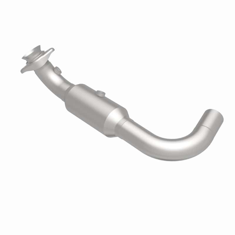 Magnaflow — Magnaflow 07-08 Ford Expedition 5.4L Direct Fit Converter
California - view 13
