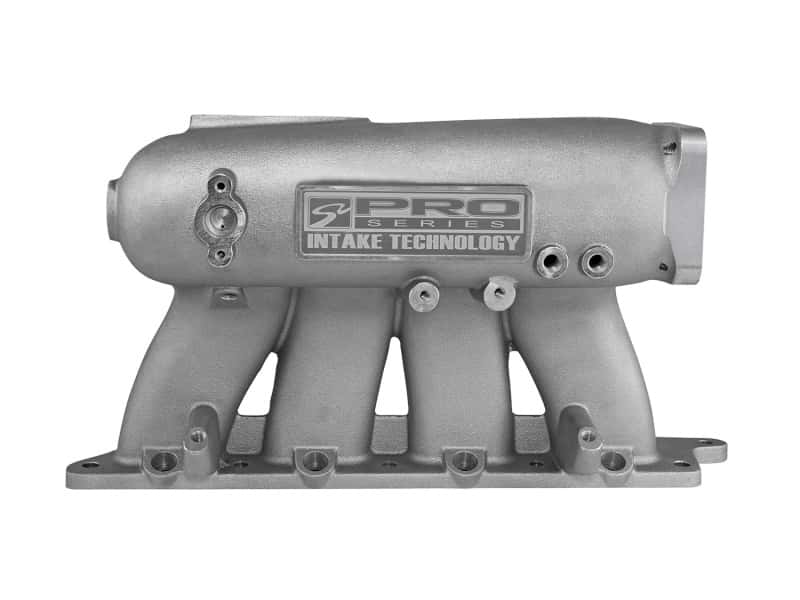Skunk2 Racing — Skunk2 Pro Series Mitsubishi Evo VII/VIII/IX Intake Manifold (Race Only)
Intake Manifold - view 4