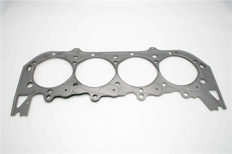 Cometic Gasket — Cometic Mercury/Chevy BB 4.580in Bore .026in MLS-5 Gen 4/5/6 Blocks Head Gasket
Cylinder Head Gasket - view 1