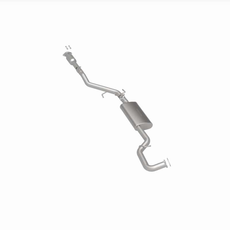 Magnaflow — Magnaflow 13-17 Hyundai Santa Fe Sport 2.4L Direct Fit Cat Converter (California Grade)
California - view 11
