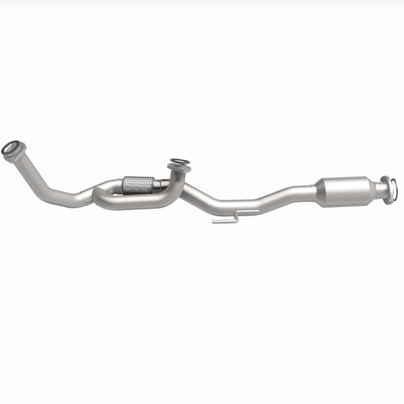 Magnaflow — MagnaFlow Conv DF 97-98 Toyota Avalon Camry 3
HM Grade
HM - view 11
