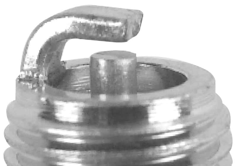 NGK — NGK Standard Spark Plug Box of 10 (C-50) - view 4